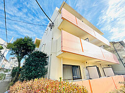 ルート若松町マンション