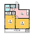 クレインヒル早稲田4階15.0万円