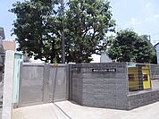 幼稚園、保育園「目白第一保育園まで70m」