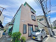 東京都新宿区高田馬場4丁目：物件画像／株式会社ミニミニ城西　高田馬場店