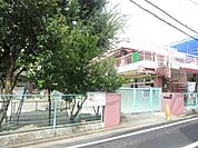 幼稚園、保育園「高南保育園まで270m」