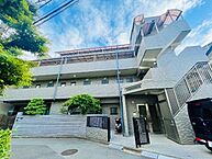 東京都新宿区西早稲田1丁目：物件画像／株式会社ミニミニ城西　高田馬場店