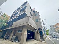 東京都新宿区西早稲田1丁目：物件画像／株式会社ミニミニ城西　高田馬場店