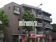 東京都新宿区西早稲田3丁目：物件画像／株式会社ミニミニ城西　高田馬場店