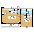 レジディア笹塚23階22.0万円