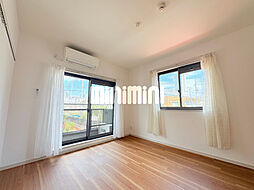 エスポワール本町 201 2階1Kのリビング/ダイニング