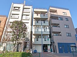 レジデンス西新宿