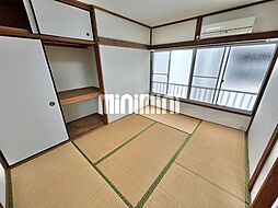 コーポ富紀 1Kの写真