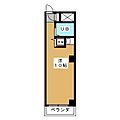 サンウッド3階8.0万円