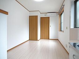 JR総武線 東中野駅 徒歩8分の賃貸アパート