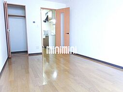 西武新宿線 沼袋駅 徒歩3分の賃貸マンション 3階1Kのリビング/ダイニング