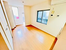 ダンズM中野 101 1階ワンルームのリビング/ダイニング