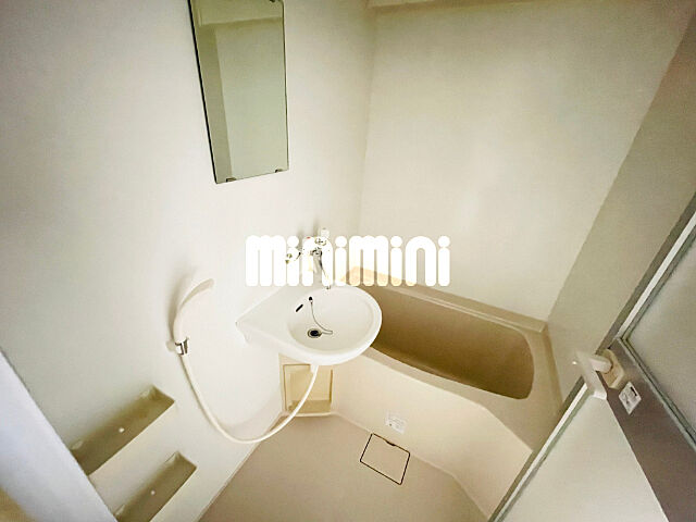 浴室