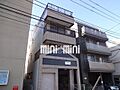 Cピースマンション