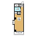サンウッド4階7.8万円