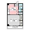 オカベ荻窪マンション2階9.5万円