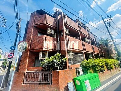 外観：RC造のマンション☆住環境良好♪