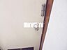 その他：玄関ドアのセキュリティー