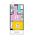 リベール荻窪1階11.0万円