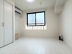 Iris荻窪 401 3階1Kのリビング/ダイニング