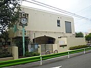 幼稚園、保育園「井荻保育園まで200m」