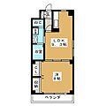 西荻ユニティー3階13.5万円