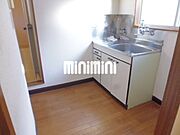 ※写真は202号室
