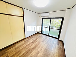 サンライトレジデンス 105 1階1DKのリビング/ダイニング