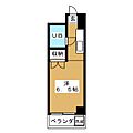 アコードハイツ高円寺2階6.5万円