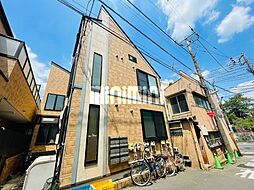 アーバンプレイス南阿佐ヶ谷IIＢ