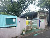 幼稚園、保育園「杉並保育園まで420m」