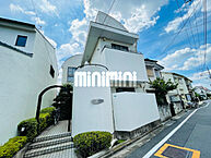 東京都中野区鷺宮4丁目：物件画像／株式会社ミニミニ城西　高円寺店
