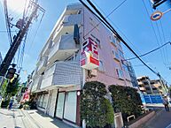 東京都西東京市富士町4丁目：物件画像／株式会社ミニミニ城西 上石神井店