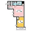 BeverlyHomes石神井台2階10.8万円