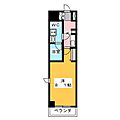 LUMEED上石神井2階8.9万円