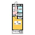 ロイヤルマンション柳沢52階6.0万円