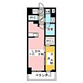 KDXレジデンス上石神井26階12.7万円