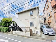 東京都練馬区上石神井4丁目：物件画像／株式会社ミニミニ城西 上石神井店