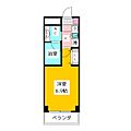 KDXレジデンス上石神井2階7.7万円