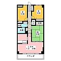 リアライズ花小金井6階11.0万円