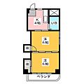 小菅マンション2階6.5万円