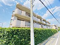 東京都西東京市泉町3丁目：物件画像／株式会社ミニミニ城西 上石神井店
