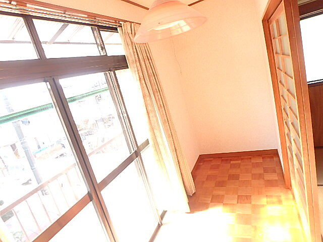 室内