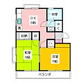 富士レヂデンス2階7.0万円