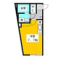 アット下石神井1階7.5万円
