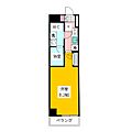 メインステージ武蔵関駅前29階9.7万円