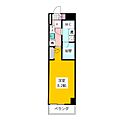 メインステージ武蔵関駅前27階9.5万円