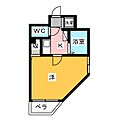 サンテミリオン上井草2階6.1万円