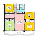 プリメール石神井1階20.7万円