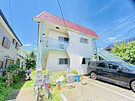 東京都練馬区南田中1丁目：物件画像／株式会社ミニミニ城西 上石神井店